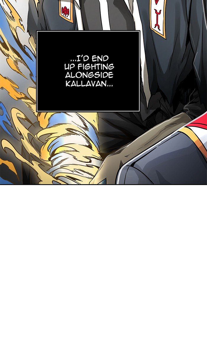 Tower of God Chapter 484 122